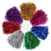 Multicolor Craft Pom Poms – DIY Supplies for Kids & Home Decor