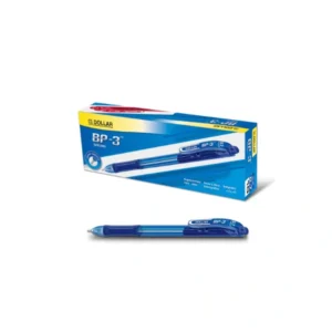 Dollar BP 3 Ball Point Pen Pack of 10 | Smooth Writing Pens