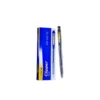 Dollar Clipper Ballpoint Pen Pack of 10 | Smooth Writing Pen