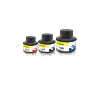 Dollar Fountain Pen Ink | Blue Black Red Green Ink Bottles