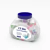 Kidco Lil Bin Pencil Sharpener with Container | Kids