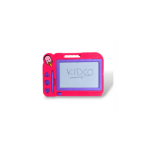 KIDCO Magic Slate — Magnetic Drawing Board for Kids