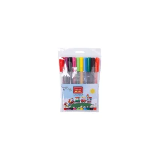 Signature Colour Marker 10 Pcs Set