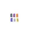 Signature Multicolour Sharpener Jar – 50 Pcs Pack