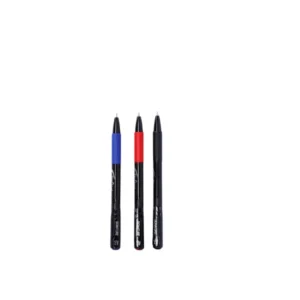 Signature Ball Pen – Smooth Writing Blue Ink (10 Pcs Pack)