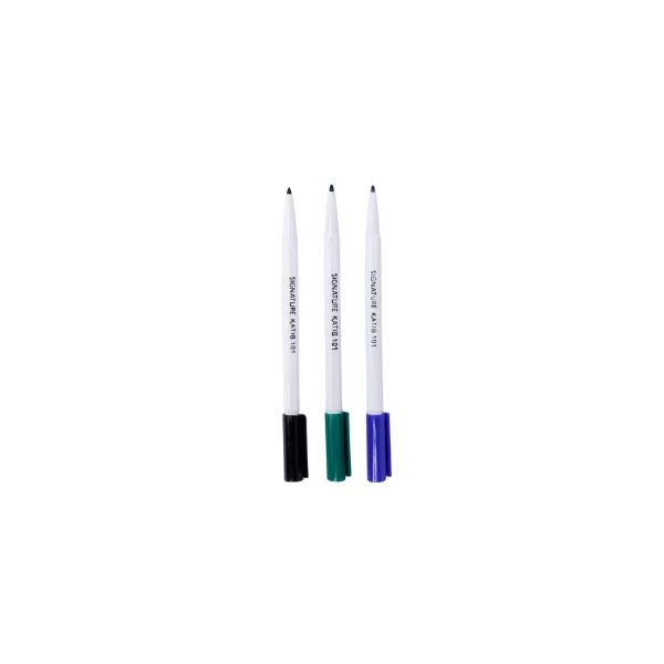 Signature Katib Ball Point Pen