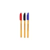 Signature Katib 102 Calligraphic Fiber Pens Pack of 10 Pcs