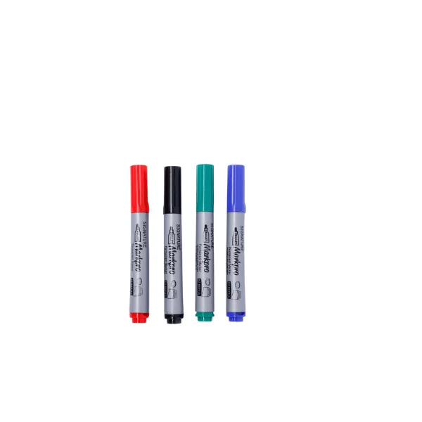 Signature Permanent Marker – Single Piece  Waterproof