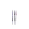 Signature Mat Ball Pen – Smooth Writing Ballpoint Pen (10 Pcs Pack)