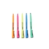 Multicolored Highlighter Pack of 5