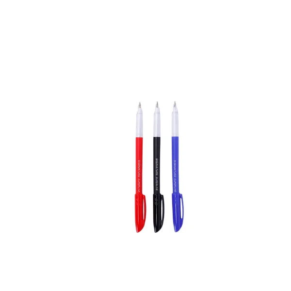 Signature Superline Ball Pen Pack of 10 Pcs