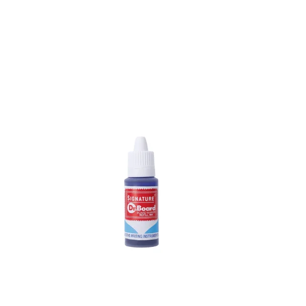 Signature White Board Marker Ink – Dry Erase Marker Refill Ink