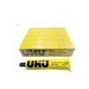 UHU Tube No.14 Adhesive Glue 125ml – Strong Multi-Purpose Glue (1 Pcs Pack)
